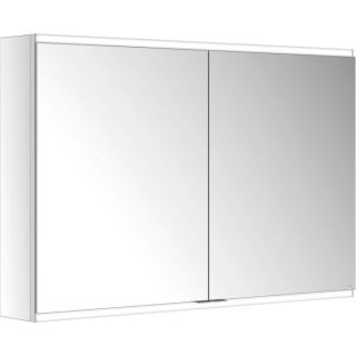 Зеркальный шкаф Keuco Royal Modular 800211110100200 110 см